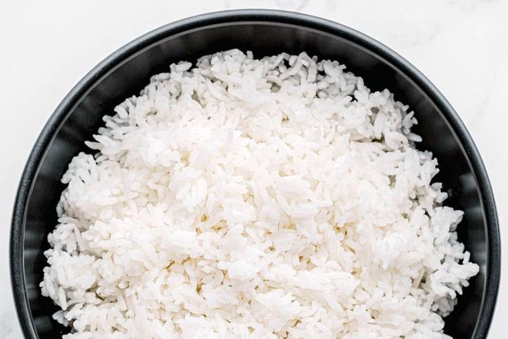 What happens if you eat rice every day [poshjournal]