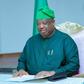 Governor Caleb Mutfwang