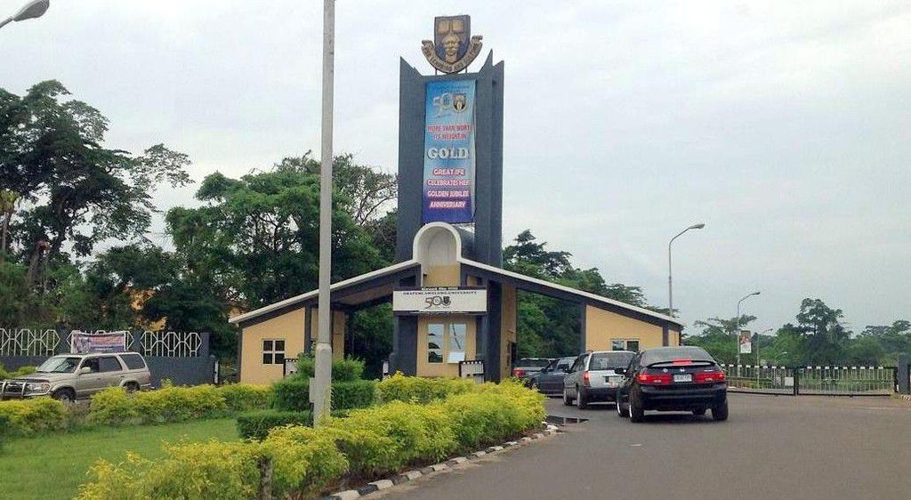 OAU to give waiver for extra-year students after suicide scandal