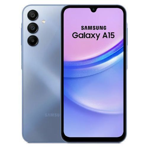 Samsung Galaxy A15