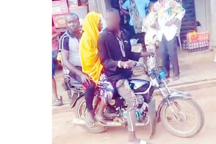 Woman bites off neighbour’s tongue during fight in Lagos