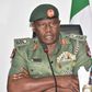 Maj.-Gen. Olufemi Oluyede, acting Chief of Army Staff