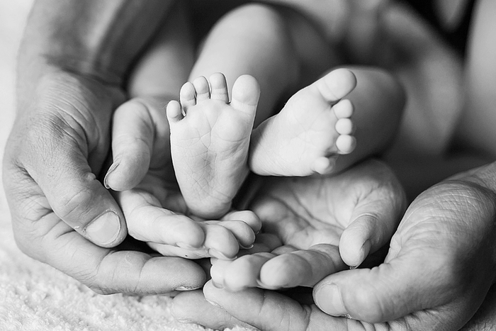 Top 10 African countries with the highest fertility rate in 2024