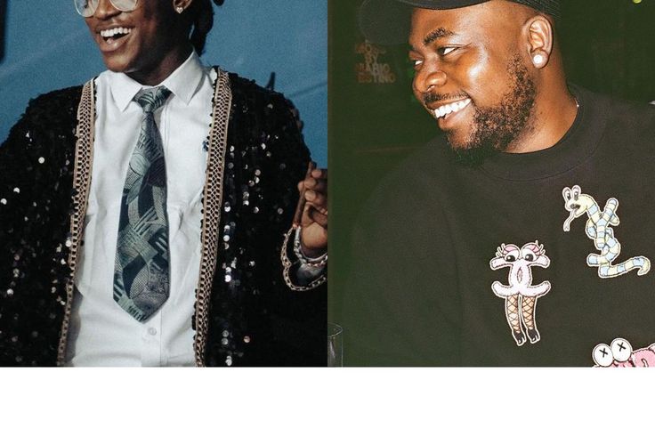 Shallipopi has allegedly parted ways with Dapper Music