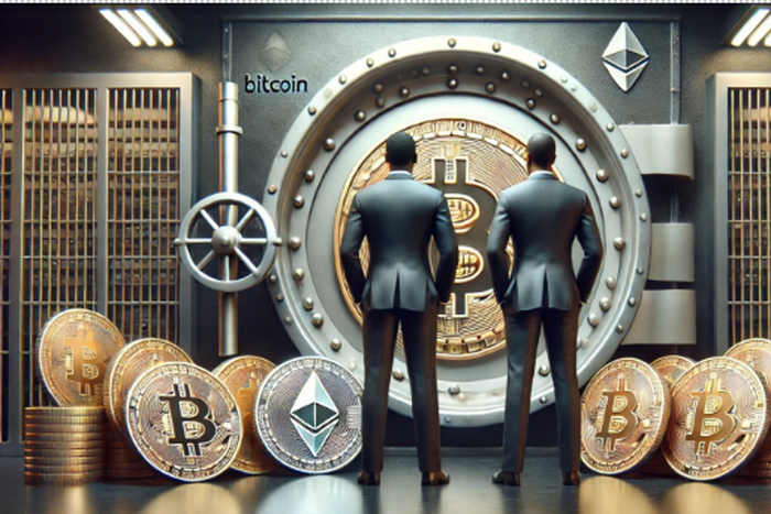 The Role of Central Banks in Shaping Crypto Betting Policies in Africa