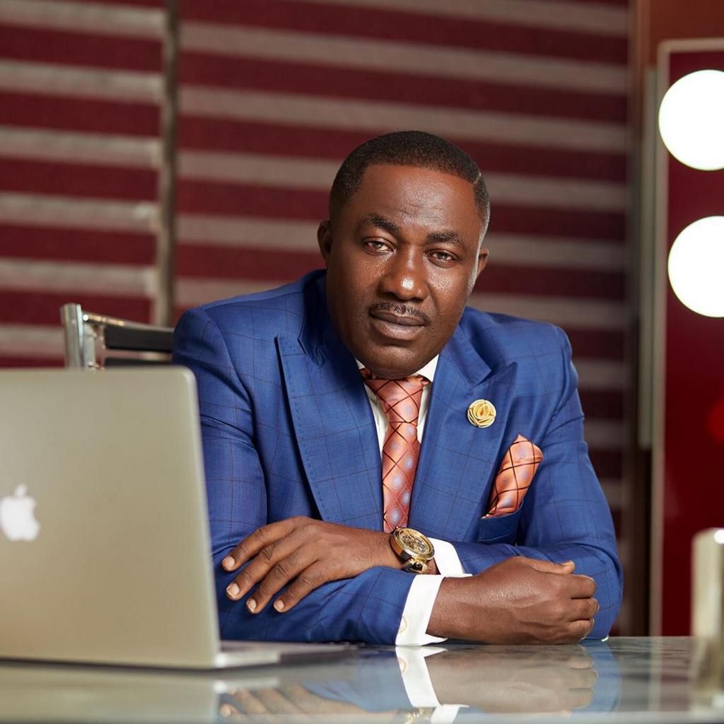 Dr Osei Kwame Despite