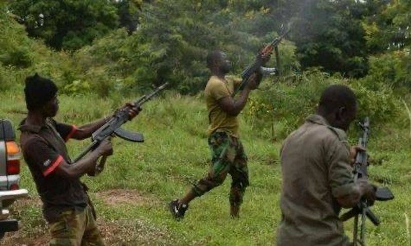 Doctor shot during bandits attack on Katsina hospital still alive - Police