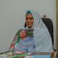 Hajiya Huriya Dauda-Lawal, Wife of Zamfara Governor