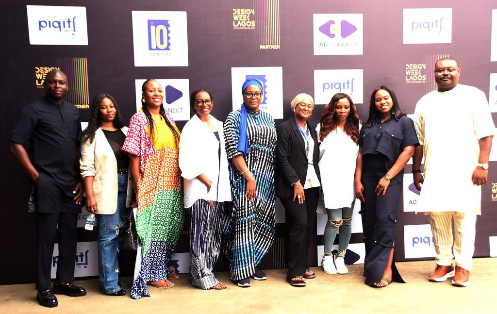 PIQIT by IO Furniture unveils new collection partners AD Connect at Design Week Lagos