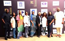 PIQIT by IO Furniture unveils new collection partners AD Connect at Design Week Lagos