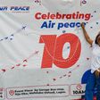 Clearline HMO partners with Air Peace to celebrate 10th Anniversary with medical outreach in Lagos