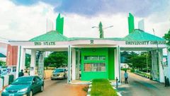 Police arrest 17-year-old university girl for faking her kidnap and death