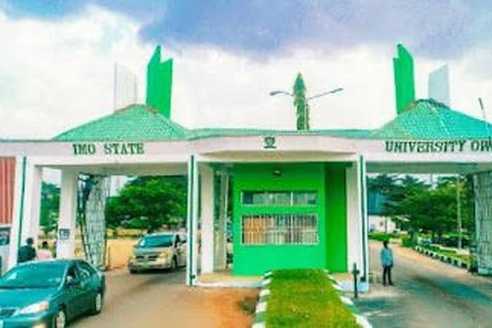 Police arrest 17-year-old university girl for faking her kidnap and death