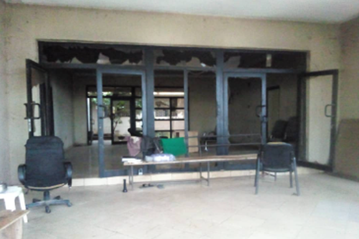 FCT Customary Court, Dutse, Abuja