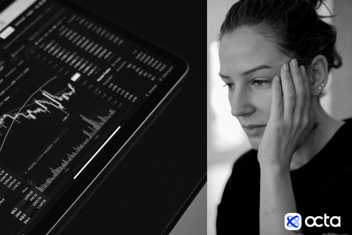 Navigating Trading Fears: A beginner’s guide from Octa Broker