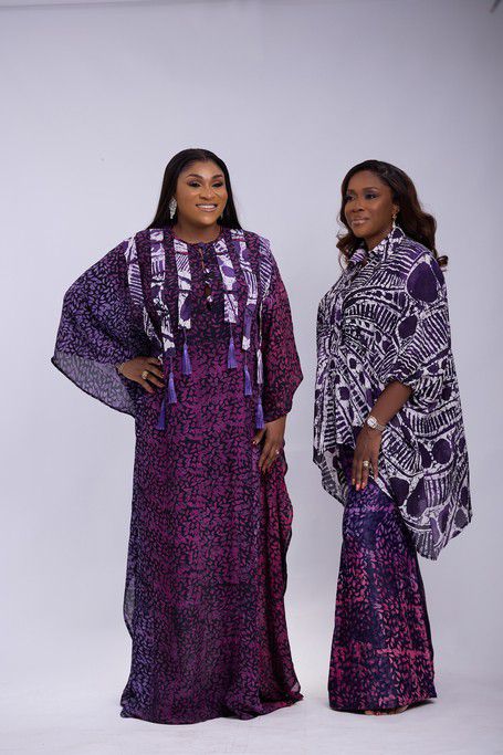 Casual Queen unveils the daring 'ÈREGUÁ COLLECTION' for SS25, celebrating bold beauty and timeless elegance