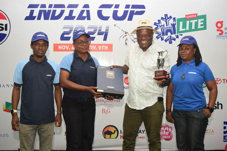 Simba Group reaffirms commitment to quality and innovation, hosts 2024 India Cup