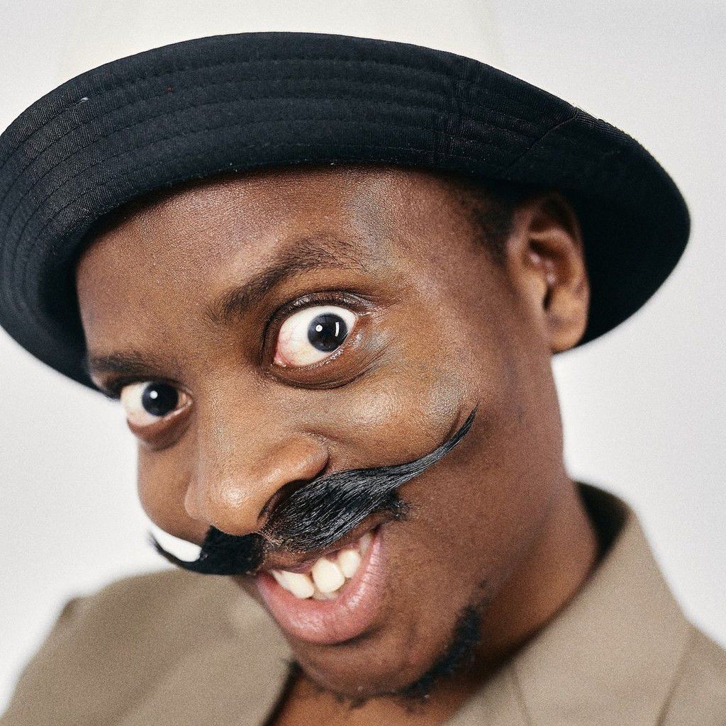 Sydney Talker is one of the best TikTokers in Nigeria [Instagram/Sydneytalker]