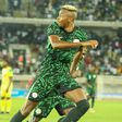 AFCON 2025Q: Osimhen saves Super Eagles against Benin as Nigeria claim top spot in Group D