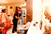 PIQIT by IO Furniture unveils new collection partners AD Connect at Design Week Lagos