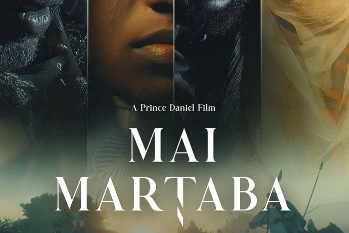 2025 Oscars- Nigeria Selects “Mai Martaba” as International Feature Film (IFF) Contender [Instagram/@officialnosc]
