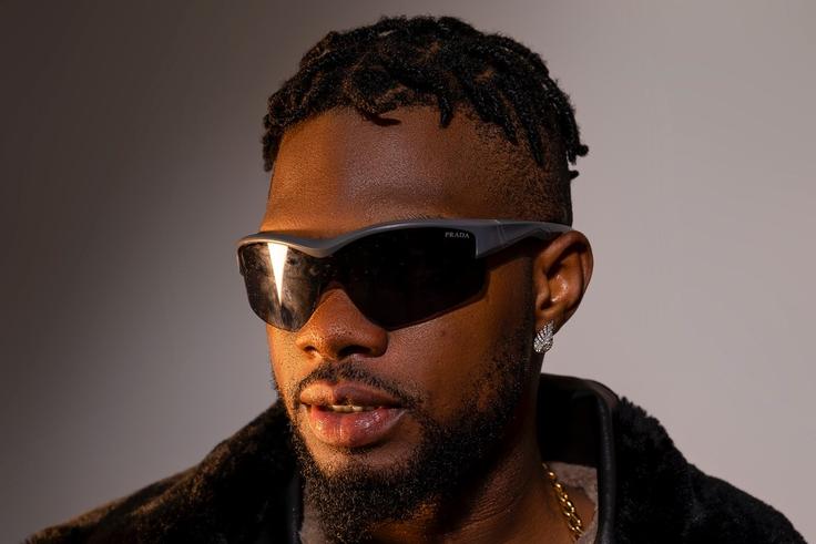 Hip Hop Artist King Beck to drop new single 'Shawty Got My Soul' on Nov 8