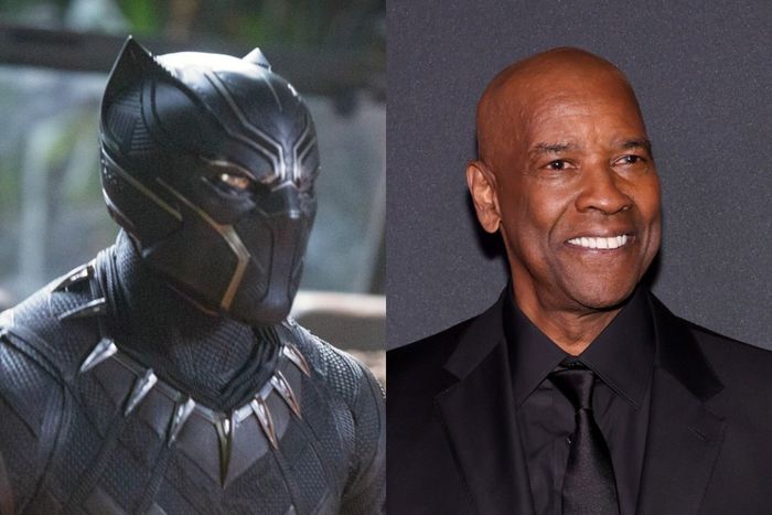 Hollywood veteran actor, Denzel Washington to star in ‘Black Panther 3’ [Instagram/@hollywoodreporter]