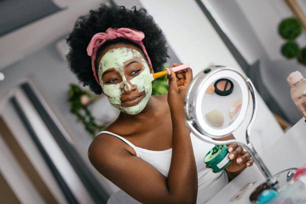 Using too much skincare product can overwhelm your skin [iStock]