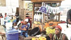 Reps want sales of alcohol, illicit drugs banned in motor parks