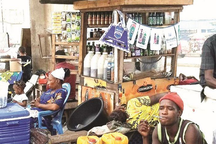 Reps want sales of alcohol, illicit drugs banned in motor parks