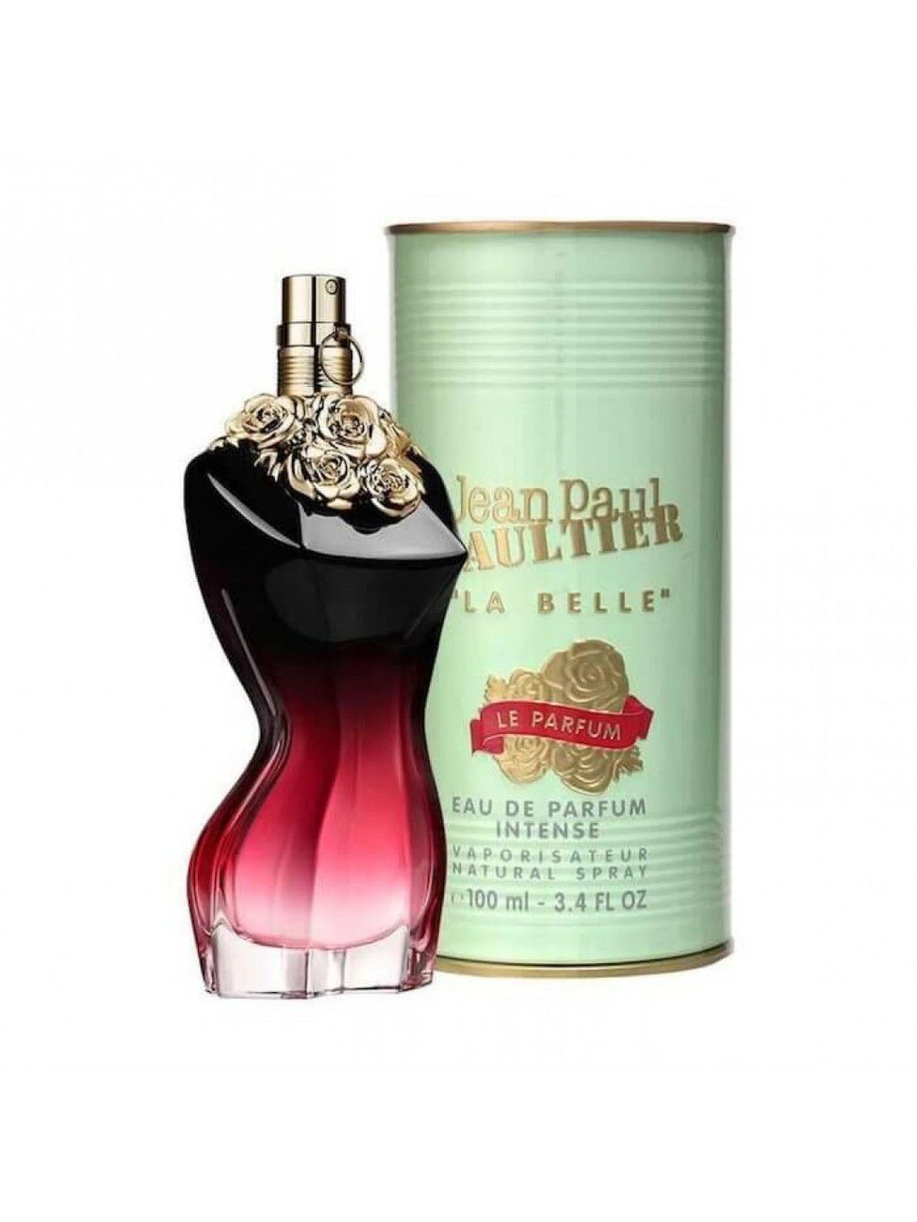 Jean Paul Gaultier La Belle Le Parfum Intense