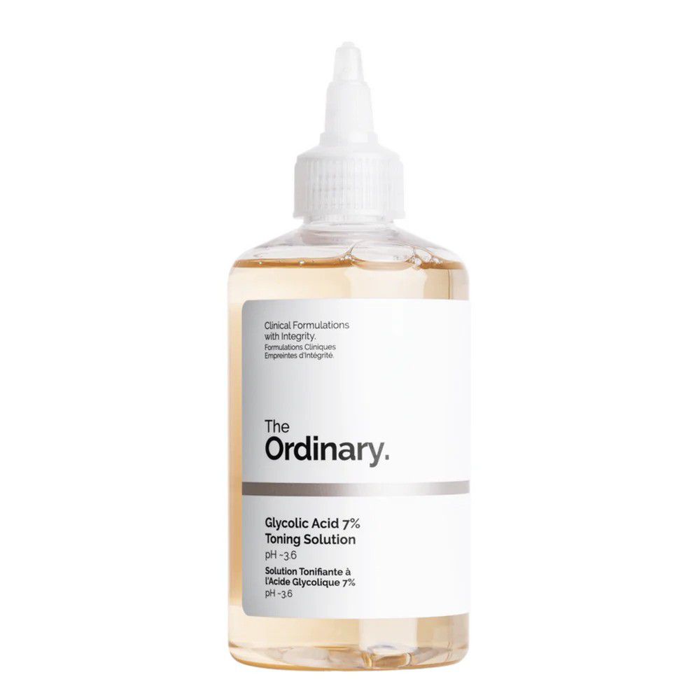 The Ordinary Glycolic Acid