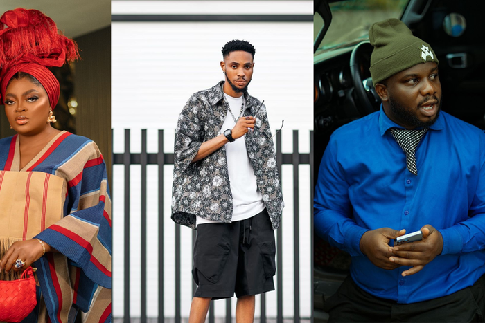 The best TikTokers in Nigeria