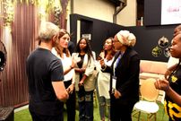 PIQIT by IO Furniture unveils new collection partners AD Connect at Design Week Lagos