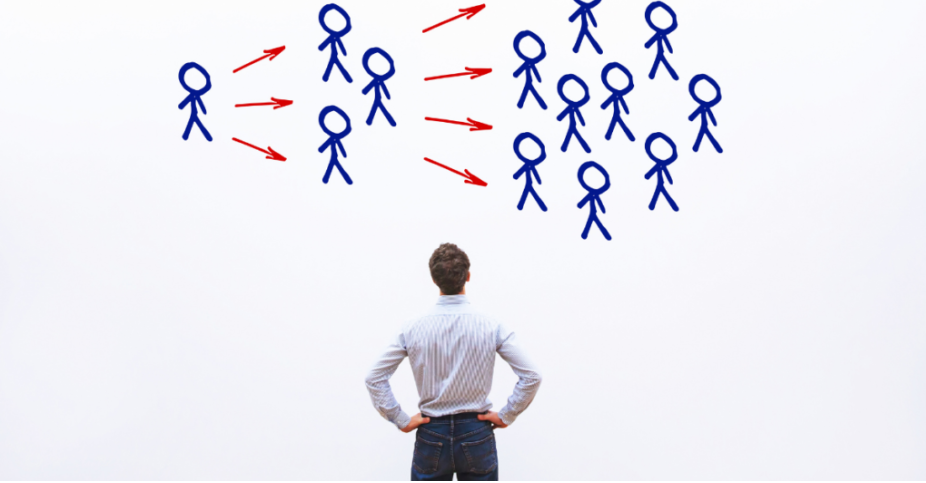 The Desire to Focus on Others