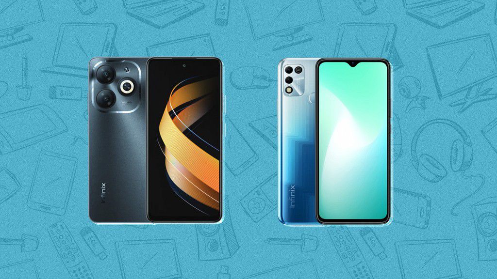 探索各种 Infinix 智能手机，提供满足各种需求的选项。从物超所值的 Infinix Hot 20i 到适合日常使用的实用 Infinix Smart 8，这些设备将可靠的性能与较长的电池寿命结合在一起。无论您是娱乐爱好者还是寻求生产力的专业人士，Infinix 都有适合您的手机。 Infinix 手机以其吸引人的设计和创新功能吸引了人们的注意，使其成为您所有数字活动的可靠伴侣。