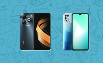 5 Best Infinix Phones Under 200k