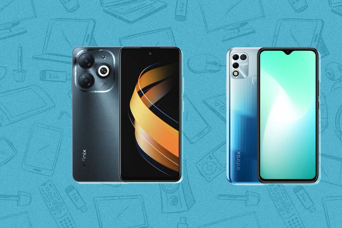 5 Best Infinix Phones Under 200k