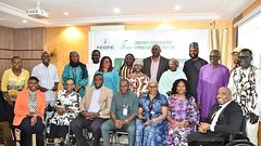 Representatives from the National Commission for Persons with Disabilities, various financial institutions, and disability advocacy groups reflected on the shared commitment to advancing inclusive financial services. [Facebook]