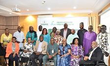 Representatives from the National Commission for Persons with Disabilities, various financial institutions, and disability advocacy groups reflected on the shared commitment to advancing inclusive financial services. [Facebook]