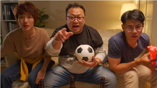 Advantages of using the platforms of Sports betting