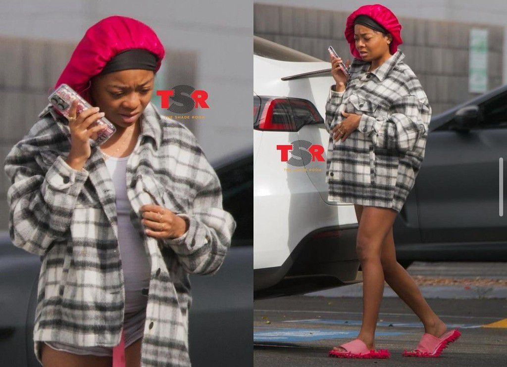 This picture got social media talking [Theshaderoom]