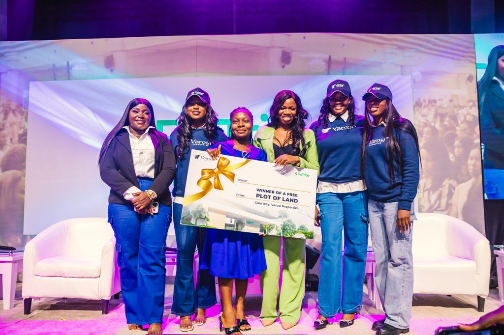 FinTribe hosts 7000 women at 2024 Finance Fair, spotlights innovative financial solutions