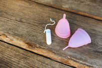 Choose the right menstrual products [iStock]