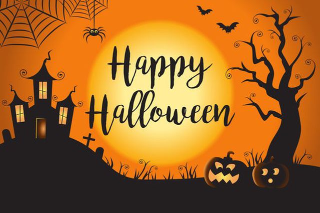 Halloween is a popular holiday [AdobeStock]
