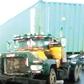 Truck driver crushes transportation union revenue collector to death