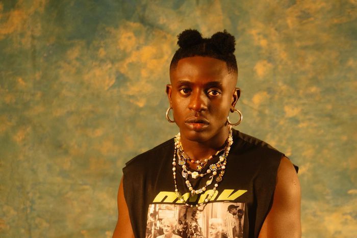 Mani Lapussh unveils seductive new single, 'Only You'