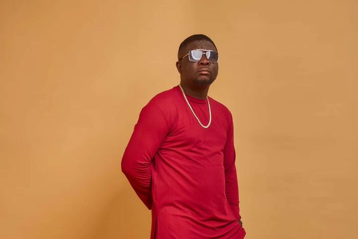 Seyi Law says he used to doubt people who said God spoke to them until he had his experiences [Instagram/Seyilaw1]