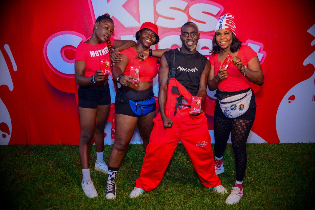DKT International Nigeria’s Kiss concert rocks Agege with Pasuma and Small Doctor