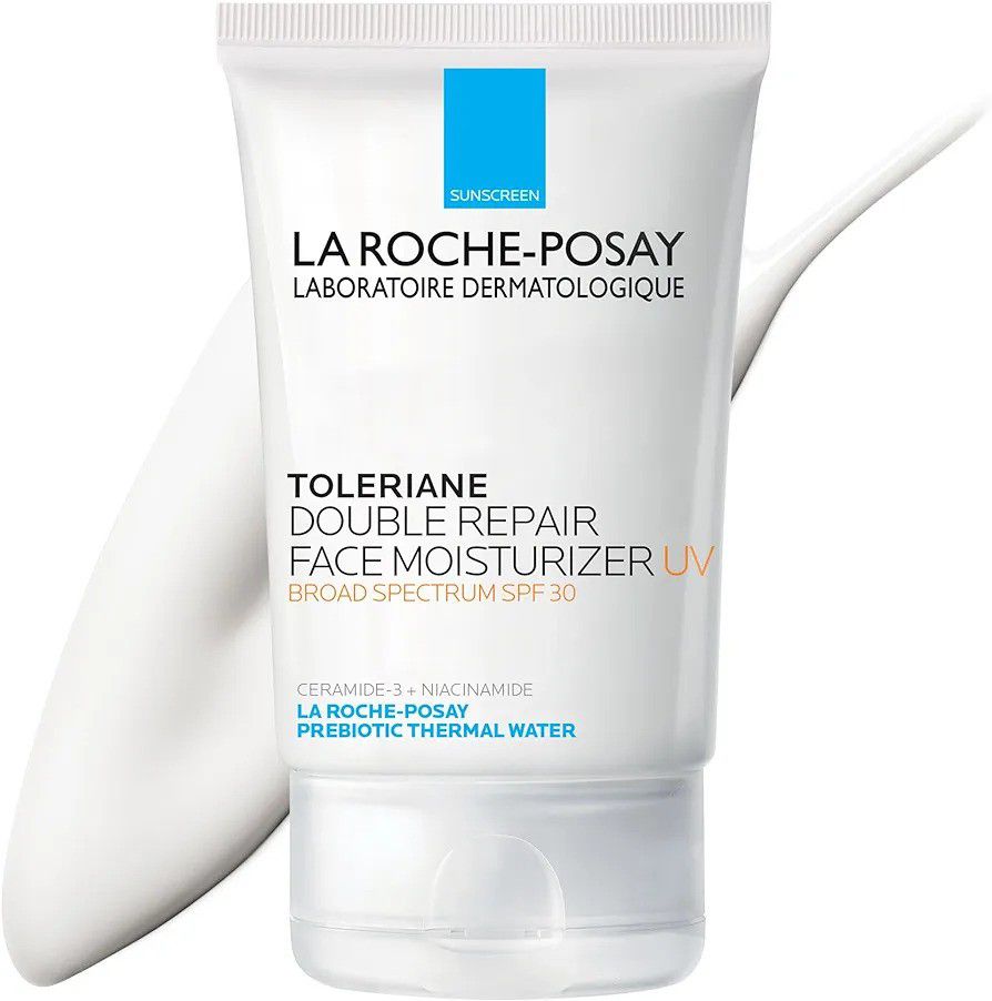 La Roche Posay Toleriane Double Repair Moisturizer